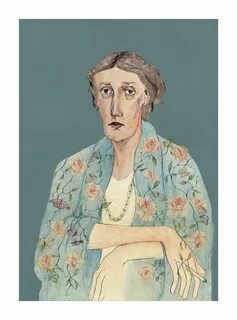 Virginia wolf