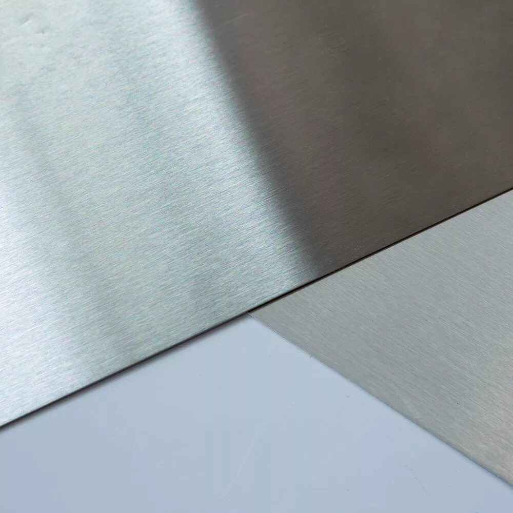 5 мм. шлифованная нержавейка (4n). нержавеющая сталь aisi 304. 8). шлифованная нержавеющая сталь aisi 304.