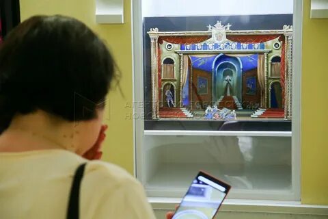 Все время открывается 8