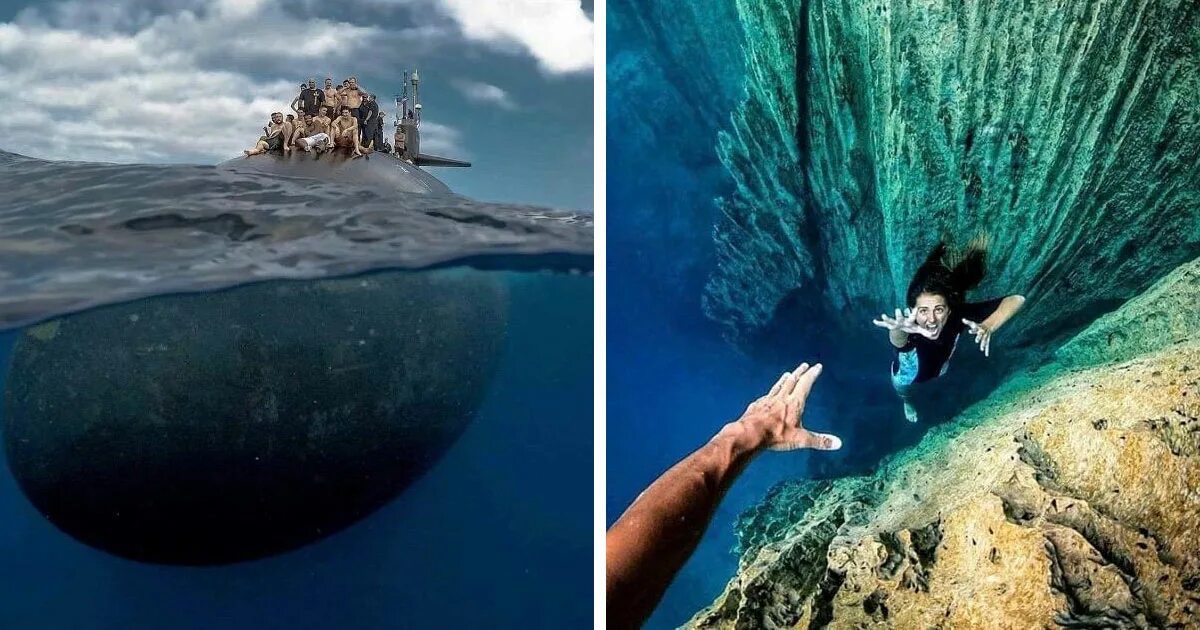 Как называется боязнь больших. Мегалофобия. Гигантские объекты под водой. Фобия глубины океана. Огромные вещи под водой.