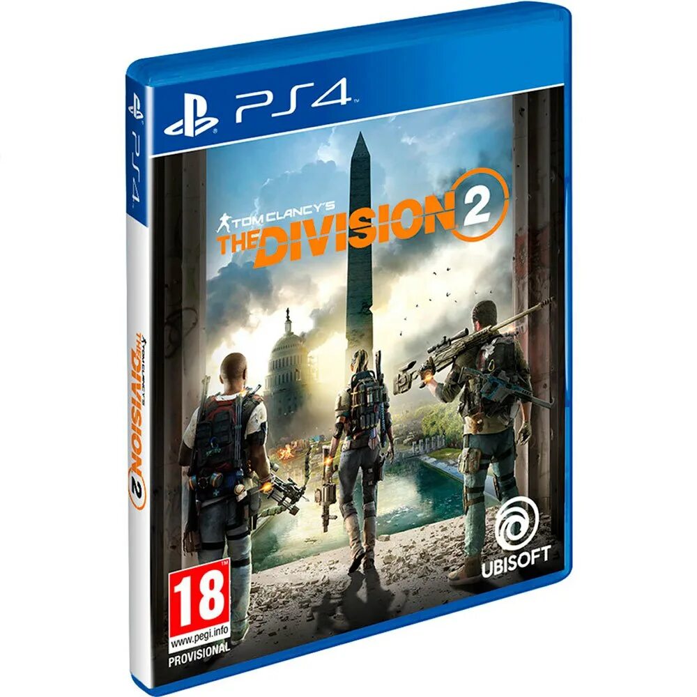 Division 2 ps4. Игра на ПС 4 дивизион. Том Клэнси дивизион 2 ps4. Дивизион 2 на пс4. Том Клэнси дивизион 2 ps4 диск.