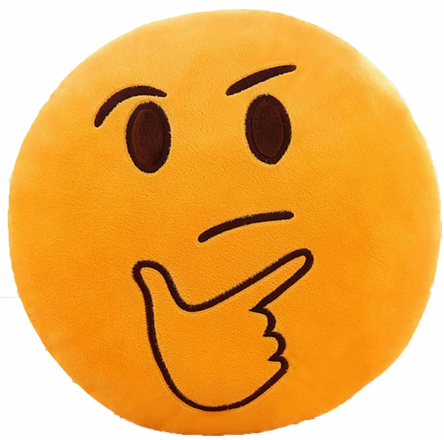Think smile