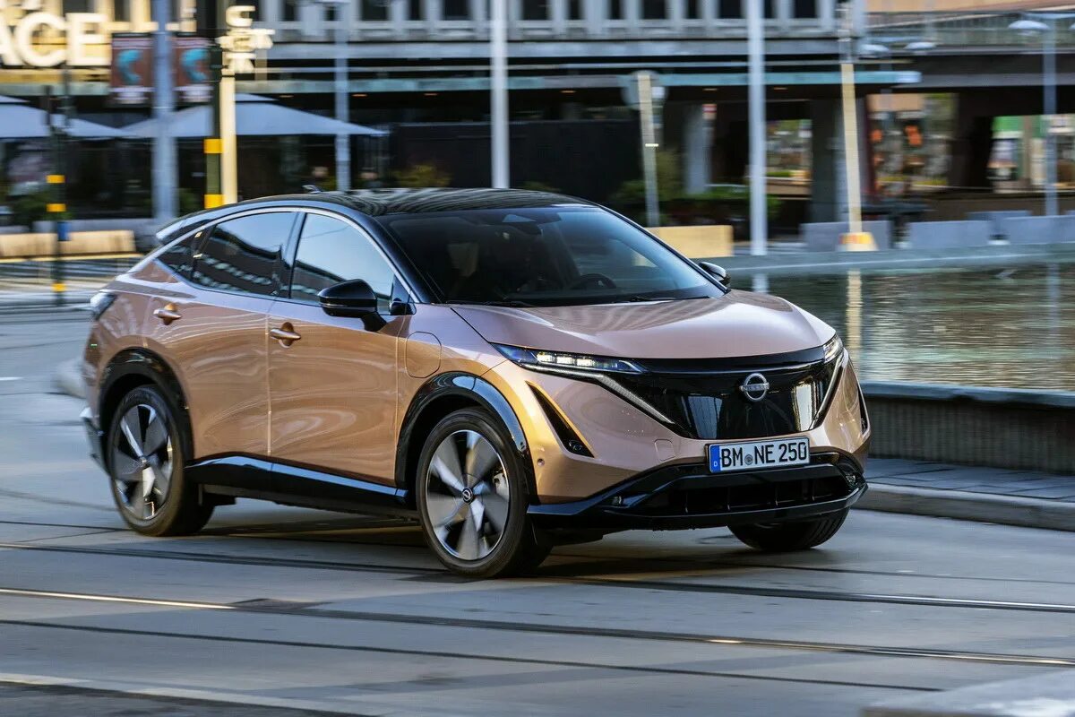 2023 Nissan Rogue gets modest price increase to $28,655