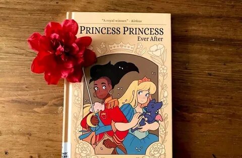 Любовь принцессы книга