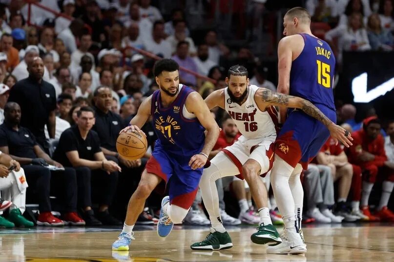 How to fix NBA slam dunk contest judging