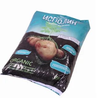 Исполин удобрение