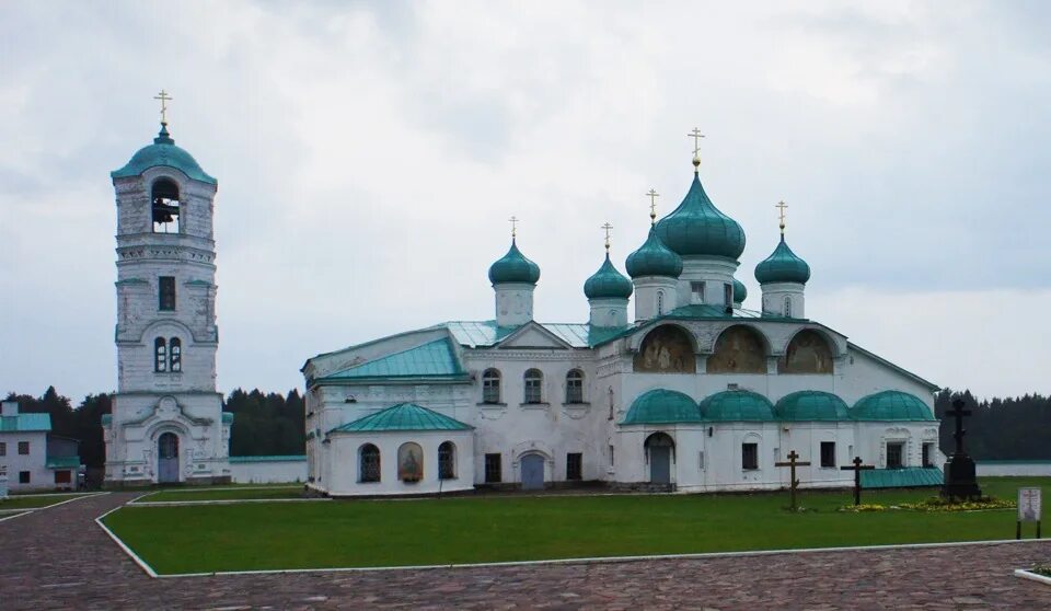 Лодейное поле экскурсии