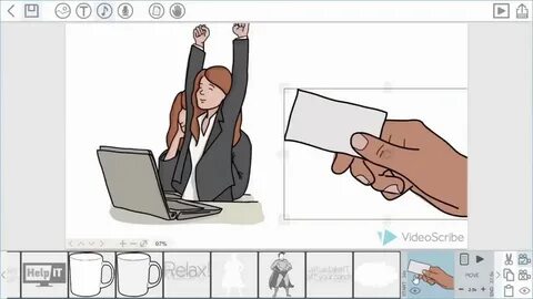 Videoscribe