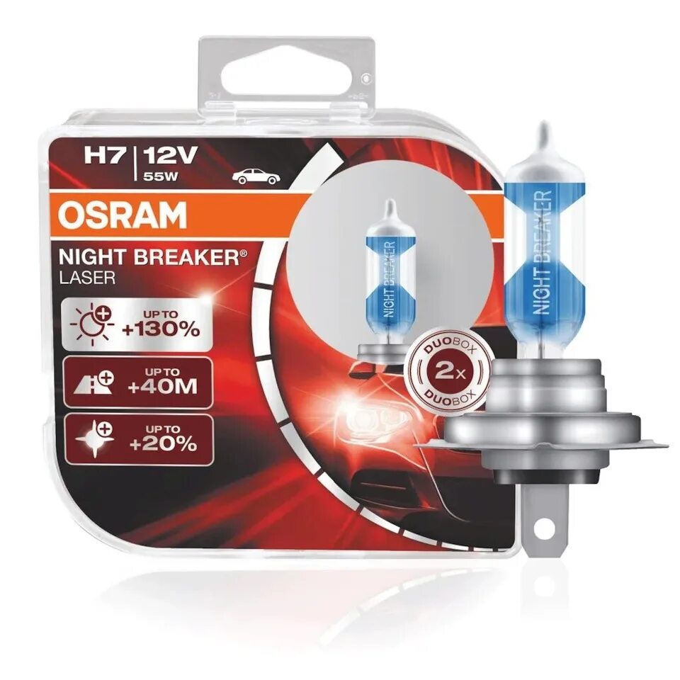 Ближний свет h7 отзывы. Лампы осрам аш 7. osram night breaker laser h7. осрам лампы h7 для ближнего света. осрам найт брекер h7.