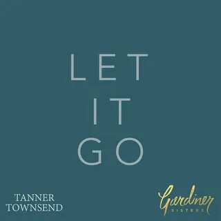 To let me go song