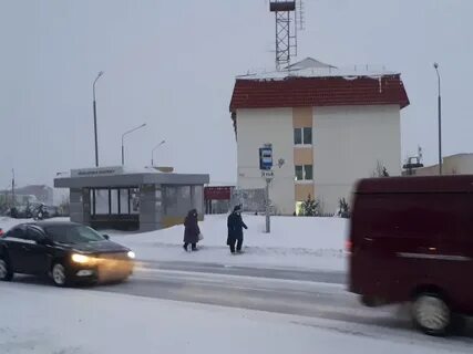 Янао пенсионерам