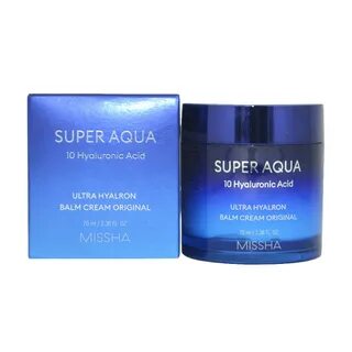 Super aqua
