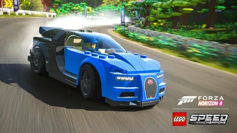 Forza 4 классы машин