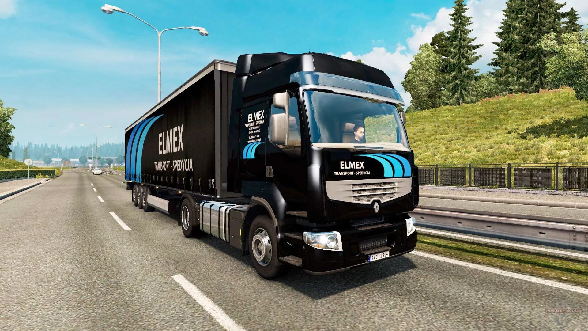 Етс 2 от механиков. Евро трак симулятор 2. Евро Truck Simulator 2. Euro Truck Simulator 1 2008. Euro Truck Simulator 2 2008.