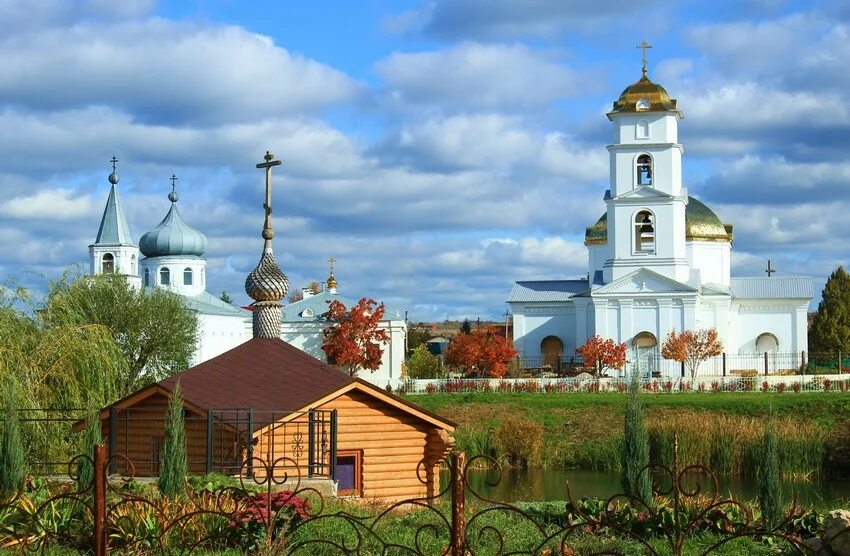 Погода в смышляевке