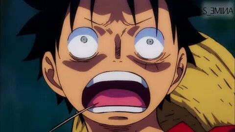 One piece chapter 1106