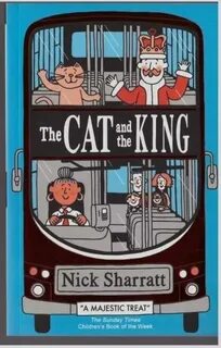Naughty nick book