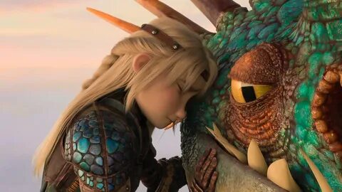 In the name of Astrid Воин Викинг, Рисунки, Ночная Ярость, Беззубый, Принце...