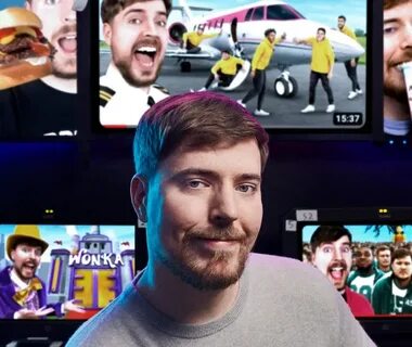 Овер ютубер