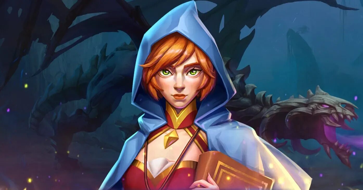Puzzle quest 3