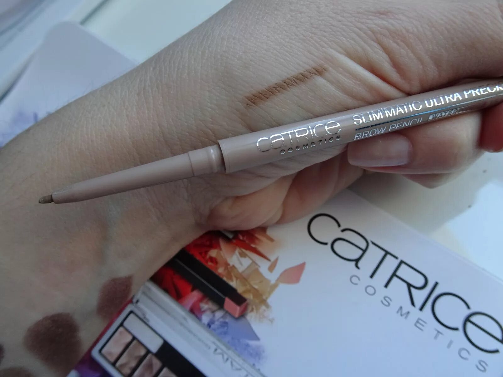 Catrice brow. Catrice Slim‘matic Ultra precise Brow Pencil Waterproof. Catrice` Eyebrow Stylist 020. Catrice Slim matic Ultra precise. Catrice Slim‘matic Ultra.