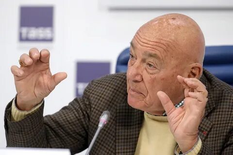 Познер национальность