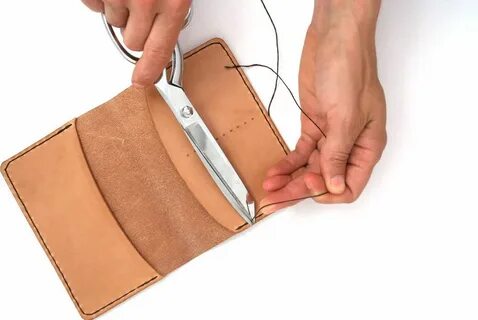Make wallet