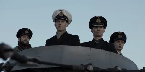 Подводный 2018