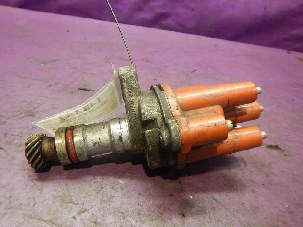 124 84. Kitto a752. Тяга рулевая delphi арт. Низкое давление. Da97-21110b.