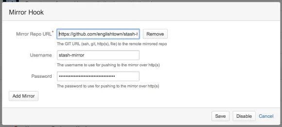 Repo mirroring. Авторизация git. лицензия remote mirroring. when to use git mirror.