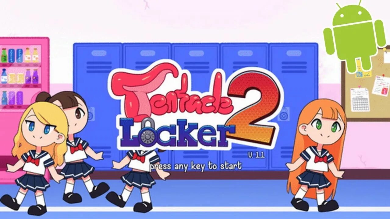Тентаклс локерс 2. Tentacle Locker. Tentacle Locker 2 Android. Tentacle Locker 2 игра. Locker 2 game