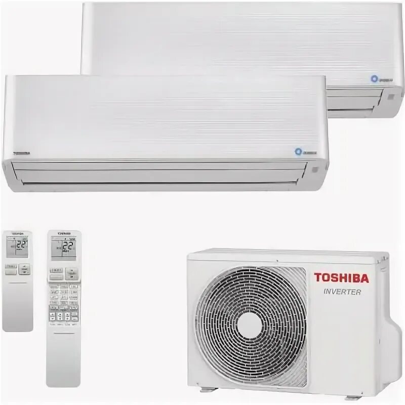 Toshiba мульти сплит. Toshiba daiseikai. toshiba daiseikai pure comfort. toshiba daiseikai ras-10n3kvr-e. мульти сплит система на 2 комнаты toshiba.