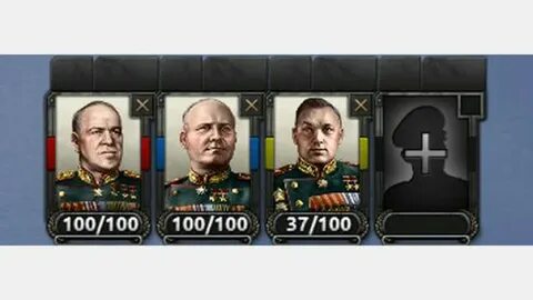 100 юнитов