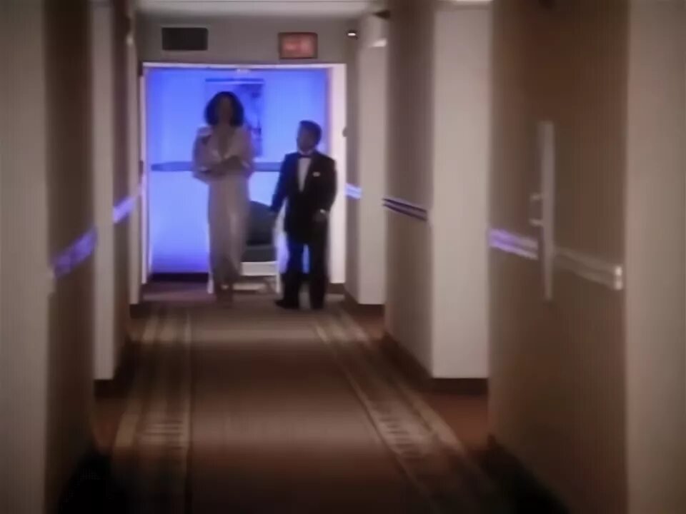 She is taller than him