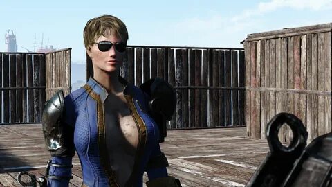Fallout cbbe