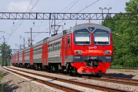 Жд москва ессентуки