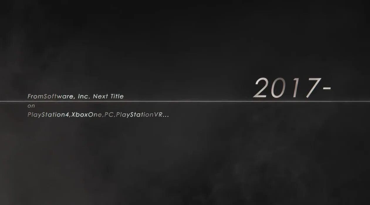 Новая игра from software. From software игры. игры от фром софтваре. from software обои.