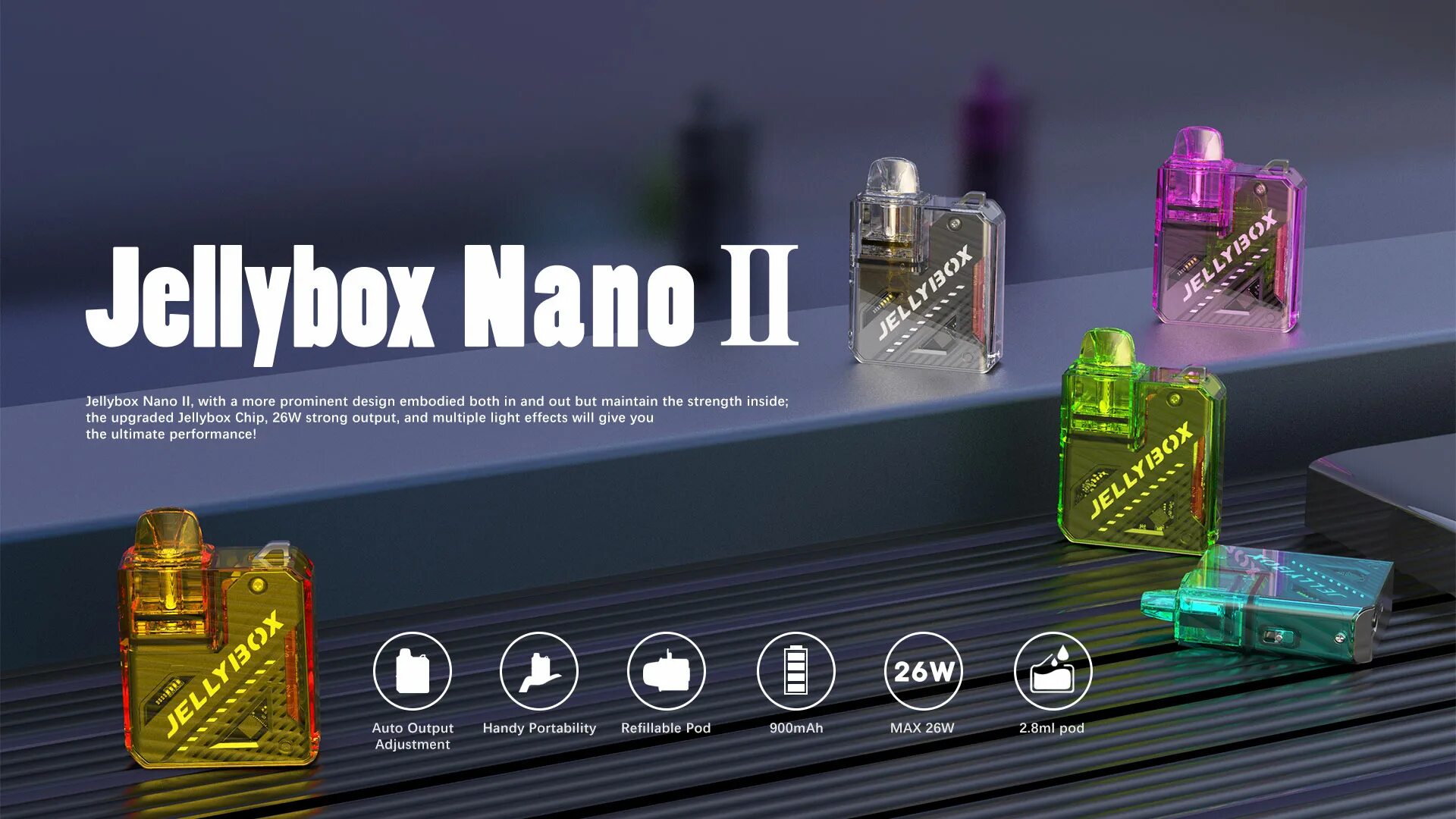 Jellybox. Rincoe jellybox nano 2 pod kit 26w 900mah. jellybox nano 2 pod kit. rincoe jellybox nano 2 pod kit 26w. rincoe jellybox.