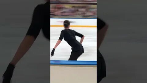 Каскад фигурное катание