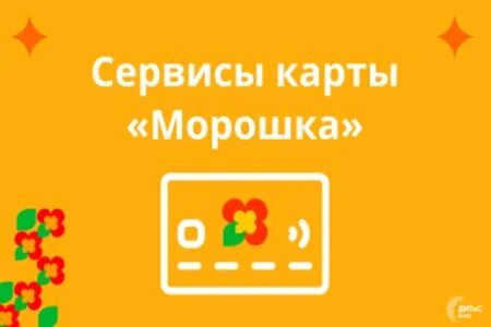 Авиабилеты по карте морошка