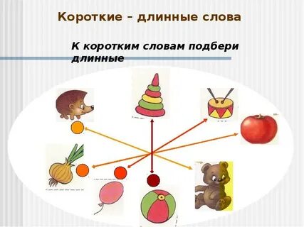 Что означает слово длиннее