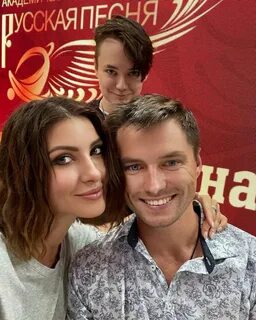 Новая жена красивее