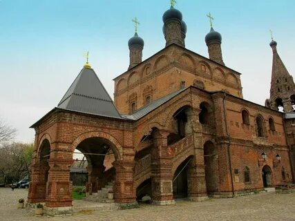 Крутицкое подворье адрес метро
