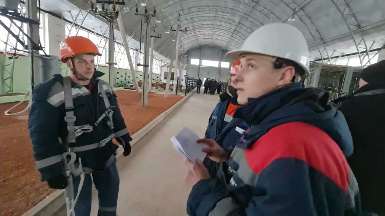 Витебскэнерго