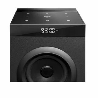 Домашняя колонка bluetooth