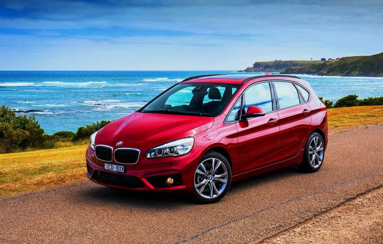 BMW 2 Active Tourer. BMW 2 Series Active Tourer f45. BMW f45 Active Tourer. BMW 218d. Бмв 2 актив