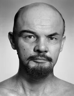 Снимок лица