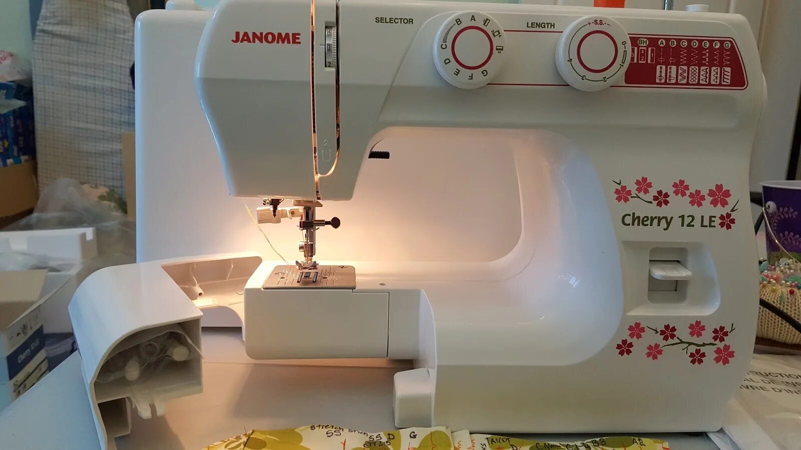 Janome Cherry 20. Janome Cherry 12. Швейная машинка Джаноме черри. Janome 399 Cherry. Обзор джаном