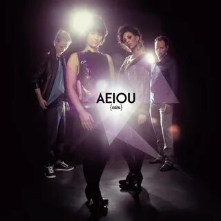 Aeiou mixed