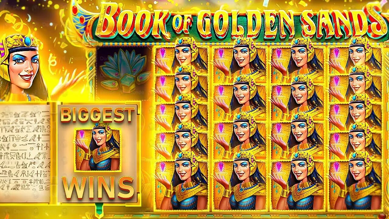 Book of gold